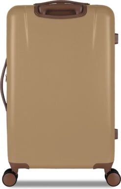 SUITSUIT - Fab Seventies - Cuban Sand - Reiskoffer (66 Cm) 18 SUITSUIT - Fab Seventies - Cuban Sand - Reiskoffer (66 Cm) -Koffer Winkel 766x1200 2