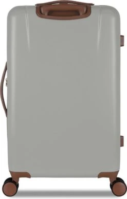 SUITSUIT - Fab Seventies - Limestone - Reiskoffer (66 Cm) -Koffer Winkel 766x1200 3