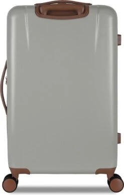 SUITSUIT - Fab Seventies - Limestone - Reiskoffer (66 Cm) -Koffer Winkel 766x1200 4