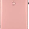 Princess Traveller PT01 - Handbagagekoffer - Peony Pink - S - 55cm 2 Princess Traveller PT01 - Handbagagekoffer - Peony Pink - S - 55cm -Koffer Winkel 766x1200 5