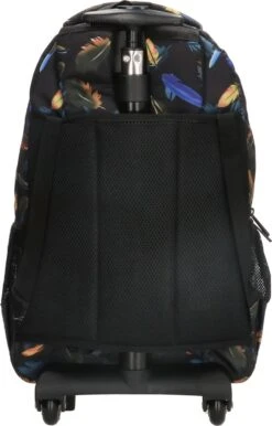 Trolley Handbagage Rugzak Met Laptopvak -Koffer Winkel 767x1200 2