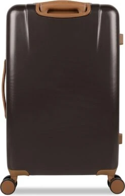 SUITSUIT - Fab Seventies Classic - Espresso Black - Reiskoffer (66 Cm) -Koffer Winkel 769x1200 1