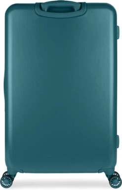 SUITSUIT - Blossom - Hydro Blue - Reiskoffer (76 Cm) 17 SUITSUIT - Blossom - Hydro Blue - Reiskoffer (76 Cm) -Koffer Winkel 769x1200 4