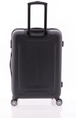 Gladiator Beetle M Spinner 68 - TSA Slot - Zwart 16 Gladiator Beetle M Spinner 68 - TSA Slot - Zwart -Koffer Winkel 769x1200 5