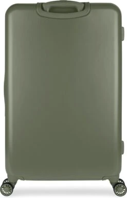 SUITSUIT - Blossom - Dark Olive - Reiskoffer (76 Cm) -Koffer Winkel 770x1200 1
