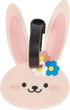 Travelers Club - Kinderkoffer Set - BUNNY 17 Travelers Club - Kinderkoffer Set - BUNNY -Koffer Winkel 770x1200