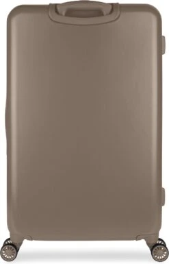 SUITSUIT - Blossom - Plaza Taupe - Reiskoffer (76 Cm) 13 SUITSUIT - Blossom - Plaza Taupe - Reiskoffer (76 Cm) -Koffer Winkel 770x1200 8