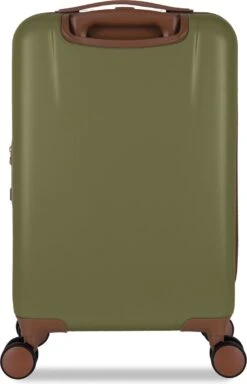 SUITSUIT - Fab Seventies - Martini Olive - Handbagage (55 Cm) -Koffer Winkel 771x1200 2