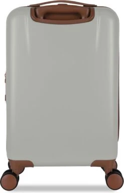 SUITSUIT - Fab Seventies - Limestone - Handbagage (55 Cm) -Koffer Winkel 771x1200