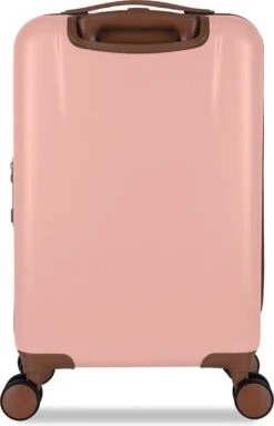 SUITSUIT - Fab Seventies - Coral Cloud - Handbagage (55 Cm) 18 SUITSUIT - Fab Seventies - Coral Cloud - Handbagage (55 Cm) -Koffer Winkel 771x1200 6