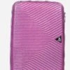©TROLLEYZ - Ibiza No.3 - Reiskoffer 69cm Met TSA Slot - Dubbele Wielen - 360° Spinners - 100% ABS - Reiskoffer In Dazzling Purple -Koffer Winkel 771x1200 7