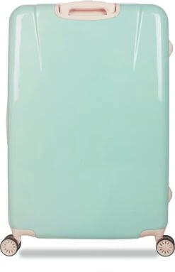 SUITSUIT - Fabulous Fifties - Luminous Mint - Reiskoffer (76 Cm) -Koffer Winkel 774x1200 1