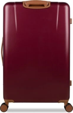 SUITSUIT - Fab Seventies Classic - Biking Red - Reiskoffer (76 Cm) 23 SUITSUIT - Fab Seventies Classic - Biking Red - Reiskoffer (76 Cm) -Koffer Winkel 774x1200