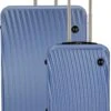 SB Travelbags Kofferset - 2 Delige -Blauw - 75cm/55cm -Koffer Winkel 775x1200 13