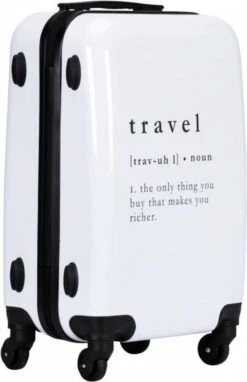 Koffer Wit 50 Cm -Koffer Winkel 775x1200