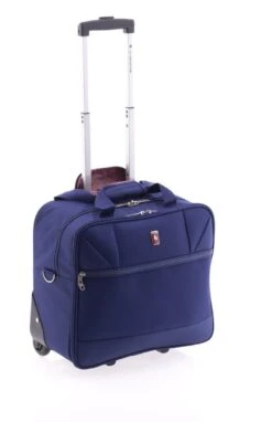 Gladiator Metro Handbagage Laptop Trolley - 14 Inch - Blauw 14 Gladiator Metro Handbagage Laptop Trolley - 14 Inch - Blauw -Koffer Winkel 776x1200 1