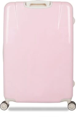 SUITSUIT - Fabulous Fifties - Pink Dust - Reiskoffer (76 Cm) -Koffer Winkel 776x1200 2