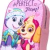 Paw Patrol Skye & Everest Trolley Koffer School Logeren Vakantie