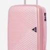 ©TROLLEYZ - Ibiza No.3 - Reiskoffer 78cm Met TSA Slot - Dubbele Wielen - 360° Spinners - 100% ABS - Reiskoffer In Cosmopolitan Pink 2 ©TROLLEYZ - Ibiza No.3 - Reiskoffer 78cm Met TSA Slot - Dubbele Wielen - 360° Spinners - 100% ABS - Reiskoffer In Cosmopolitan Pink -Koffer Winkel 777x1200 4