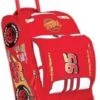 Disney Cars 3d Trolley / Reiskoffer 53cm Groot - Koffer 1 Disney Cars 3d Trolley / Reiskoffer 53cm Groot - Koffer -Koffer Winkel 778x1200 14