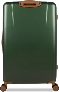 SUITSUIT - Fab Seventies Classic - Beetle Green - Reiskoffer (76 Cm) 22 SUITSUIT - Fab Seventies Classic - Beetle Green - Reiskoffer (76 Cm) -Koffer Winkel 778x1200 5