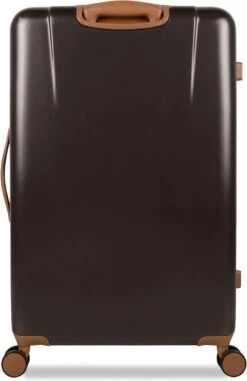 SUITSUIT - Fab Seventies Classic - Espresso Black - Reiskoffer (76 Cm) -Koffer Winkel 778x1200 8