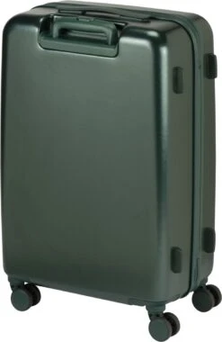 Princess Traveller Harlem - Reiskoffer - Groen - Rpet - M - 66cm 10 Princess Traveller Harlem - Reiskoffer - Groen - Rpet - M - 66cm -Koffer Winkel 780x1200 3