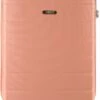 Princess Traveller Grenada - Handbagagekoffer - Dirty Pink - S - 55cm -Koffer Winkel 781x1200 1