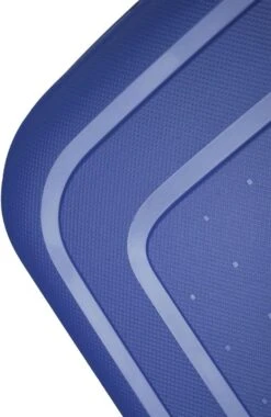 Samsonite Reiskoffer - S'CURE SPINNER 69/25 (Medium) Blauw -Koffer Winkel 781x1200 5