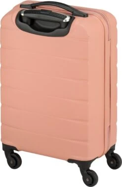 Princess Traveller Grenada - Handbagagekoffer - Dirty Pink - S - 55cm 13 Princess Traveller Grenada - Handbagagekoffer - Dirty Pink - S - 55cm -Koffer Winkel 783x1200