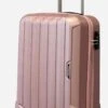 ©TROLLEYZ - Bali No.22 - Trolley 55cm Met TSA Slot - Dubbele Wielen - 360° Spinners - 100% ABS - Handbagage Koffer In Cosmopolitan Pink 1 ©TROLLEYZ - Bali No.22 - Trolley 55cm Met TSA Slot - Dubbele Wielen - 360° Spinners - 100% ABS - Handbagage Koffer In Cosmopolitan Pink -Koffer Winkel 784x1200 2