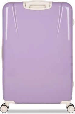 SUITSUIT - Fabulous Fifties - Royal Lavender - Reiskoffer (76 Cm) 28 SUITSUIT - Fabulous Fifties - Royal Lavender - Reiskoffer (76 Cm) -Koffer Winkel 790x1200