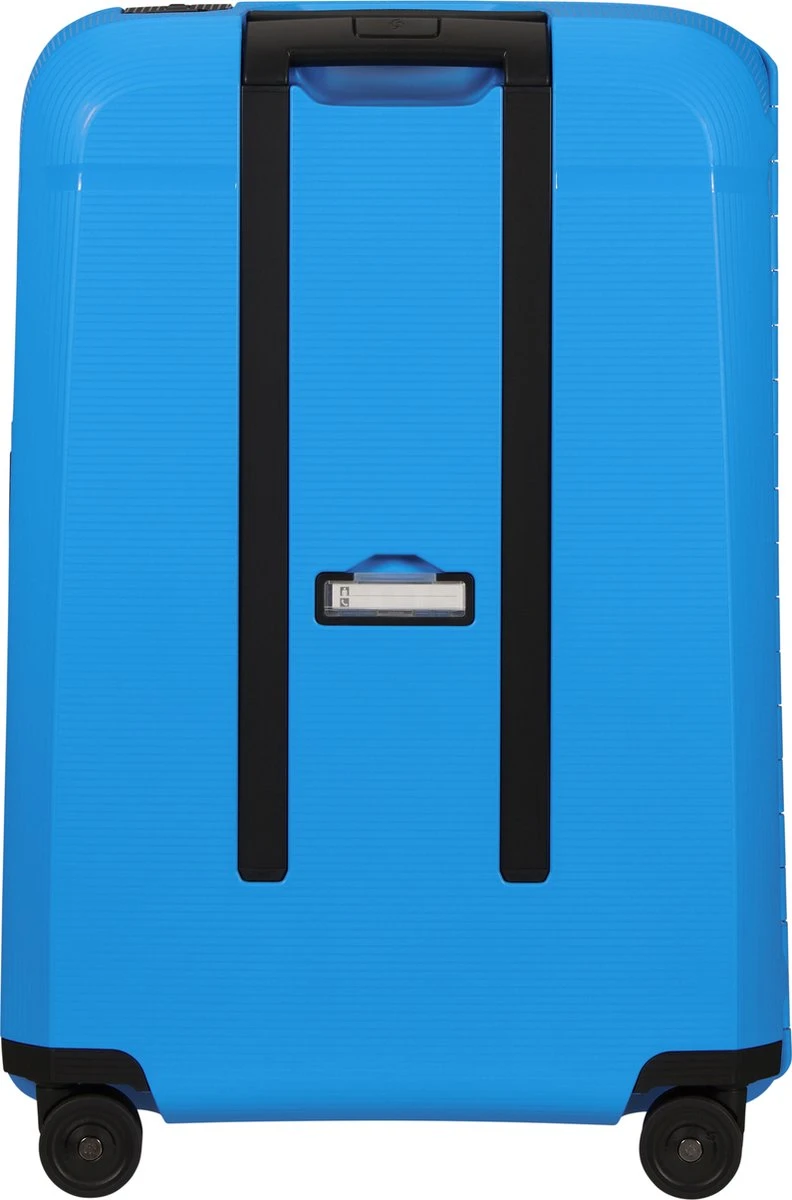 Samsonite Reiskoffer - Magnum Eco Spinner 69/25 - Summer Blue 9 Samsonite Reiskoffer - Magnum Eco Spinner 69/25 - Summer Blue - Afbeelding 7