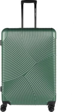 Enrico Benetti Louisville Driedelige Kofferset Hardcase - 39040 - Olijf 14 Enrico Benetti Louisville Driedelige Kofferset Hardcase - 39040 - Olijf -Koffer Winkel 793x1200 4