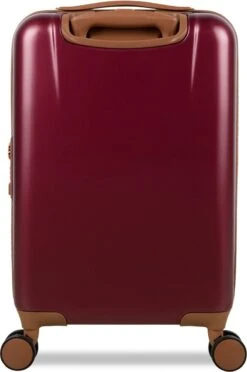 SUITSUIT - Fab Seventies Classic - Biking Red - Handbagage (55 Cm) -Koffer Winkel 796x1200 10