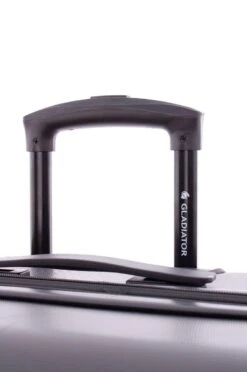 Gladiator Cactus Grote Koffer - 75 Cm - Exp - TSA Slot - Zwart 23 Gladiator Cactus Grote Koffer - 75 Cm - Exp - TSA Slot - Zwart -Koffer Winkel 796x1200 15