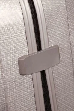 Samsonite Reiskoffer - COSMOLITE SPINNER 55/20 FL2 (Handbagage) Crème -Koffer Winkel 796x1200 5