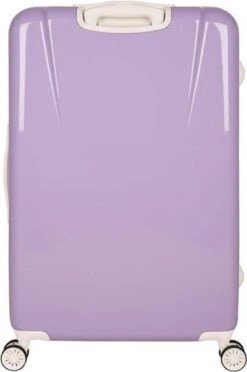 SUITSUIT - Fabulous Fifties - Royal Lavender - Reiskoffer (76 Cm) 41 SUITSUIT - Fabulous Fifties - Royal Lavender - Reiskoffer (76 Cm) -Koffer Winkel 796x1200 7