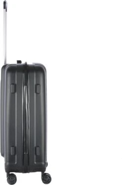 Oistr Noorvik 4 Wheel Spinner 69 Black -Koffer Winkel 797x1200 11