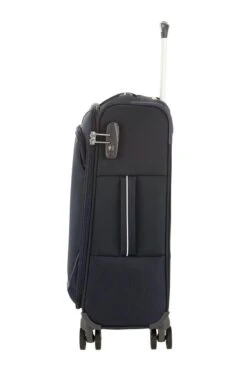 Samsonite Reiskoffer - Popsoda Spinner 55/20 (Handbagage) Dark Blue -Koffer Winkel 799x1200 100