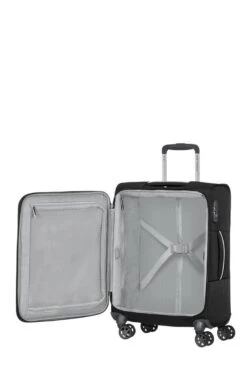 Samsonite Reiskoffer - Popsoda Spinner 55/20 (Handbagage) Black 11 Samsonite Reiskoffer - Popsoda Spinner 55/20 (Handbagage) Black -Koffer Winkel 799x1200 103
