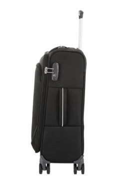 Samsonite Reiskoffer - Popsoda Spinner 55/20 (Handbagage) Black 14 Samsonite Reiskoffer - Popsoda Spinner 55/20 (Handbagage) Black -Koffer Winkel 799x1200 106