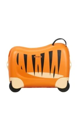 Samsonite Ride-on Kinderkoffer - Dream Rider Suitcase Tiger T. -Koffer Winkel 799x1200 110