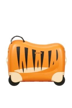 Samsonite Ride-on Kinderkoffer - Dream Rider Suitcase Tiger T. -Koffer Winkel 799x1200 111