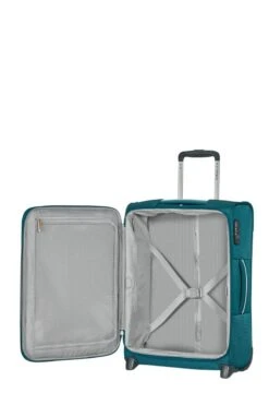 Samsonite Reiskoffer - Popsoda Upright 55/20 (Handbagage) Teal -Koffer Winkel 799x1200 113