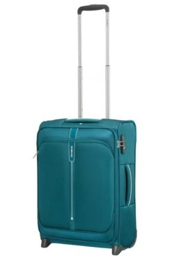 Samsonite Reiskoffer - Popsoda Upright 55/20 (Handbagage) Teal -Koffer Winkel 799x1200 114