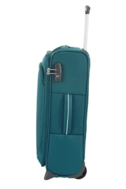 Samsonite Reiskoffer - Popsoda Upright 55/20 (Handbagage) Teal -Koffer Winkel 799x1200 116