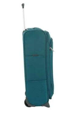 Samsonite Reiskoffer - Popsoda Upright 55/20 (Handbagage) Teal -Koffer Winkel 799x1200 117