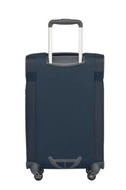 Samsonite Reiskoffer - Citybeat Spinner 55/20 Length 35Cm (Handbagage) Navy Blue -Koffer Winkel 799x1200 124