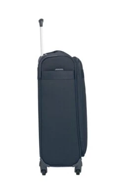 Samsonite Reiskoffer - Citybeat Spinner 55/20 Length 35Cm (Handbagage) Navy Blue -Koffer Winkel 799x1200 126